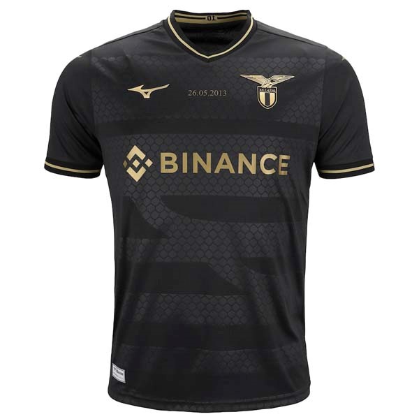 Tailandia Camiseta Lazio Especial Mizuno 2023/2024